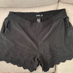 Torrid Dress Shorts sz 2